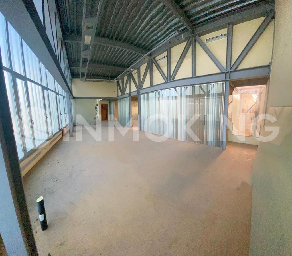 Foto de la propiedad Nave industrial en P.I. Oeste Alcantarilla (Murcia)
